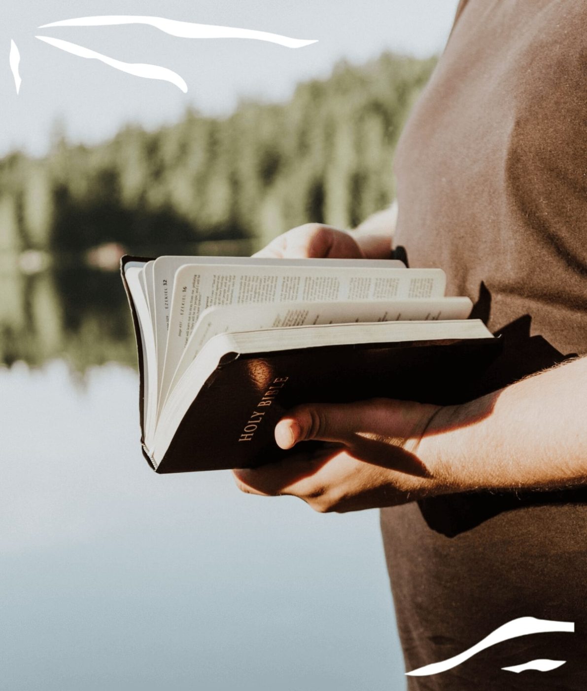 Who Are We Stock Image