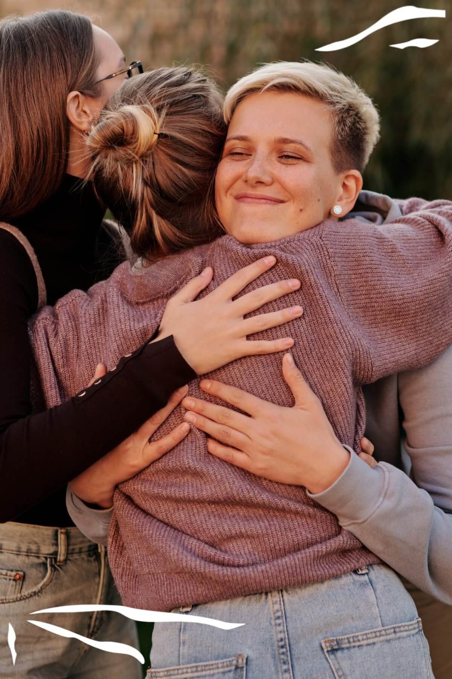Womens Fellowship Stock Image 1